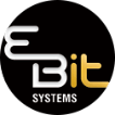 E-Bit Systems Logo